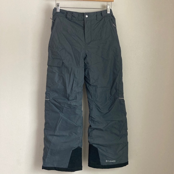 Columbia bugaboo Omni tech snow pants - Picture 1 of 10